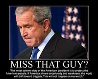 Miss Me Yet?