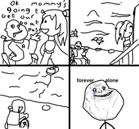 Forever Alone