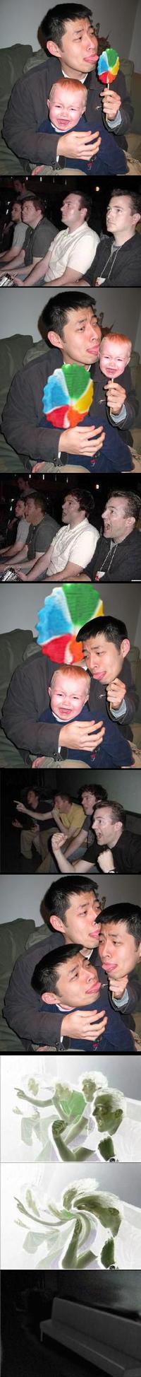 Face Swapping