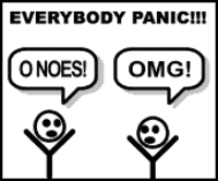 Ohnoes