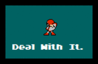 Deal With It
