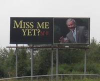 Miss Me Yet?