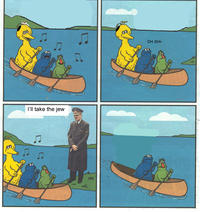 Island Hitler