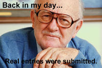 Old-man