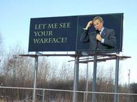 Miss Me Yet?