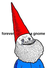 Forever Alone