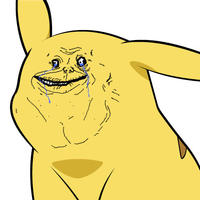 Give Pikachu a Face