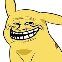 Give Pikachu a Face