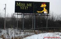 Miss Me Yet?