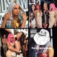 Forever Alone