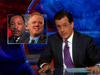 Restoring Truthiness (Stephen Colbert Rally)