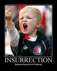 Mikey Wilson (Middle Finger kid)
