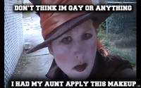 Gingers Do Have Souls!
