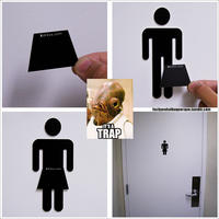 It's A Trap!