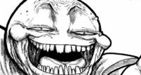 Trollface / Coolface / Problem?
