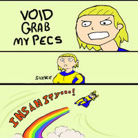 X Grab My Y