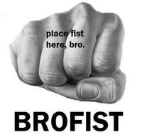 Bro Fist