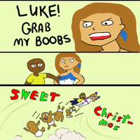 X Grab My Y