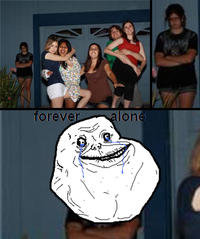 Forever Alone
