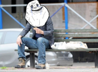 Forever Alone