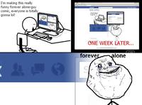 Forever Alone