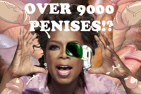 9000penises