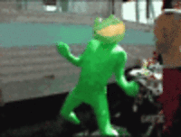 Green Man