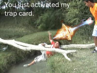 Fall of Edgar