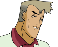 Handsome Face