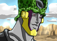 Handsome Face