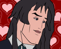 Handsome Face
