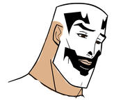 Handsome Face