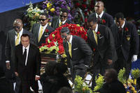 Mubarak Photoshopped