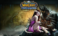 Bolvar's Loading Screen