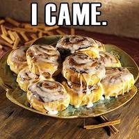 I Came