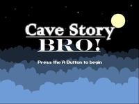 Cool Story, Bro