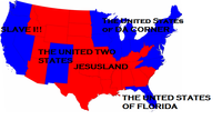 Jesusland