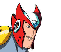Handsome Face