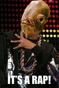 It's A Trap!
