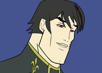 Handsome Face