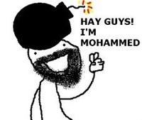 Optimized GIF Dude