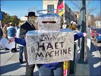 Internet Hate Machine