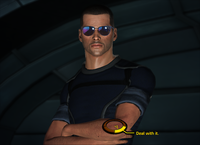 Deal With It