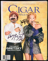 Cigar Guy