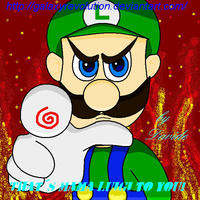 Mama Luigi