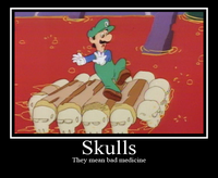 Mama Luigi