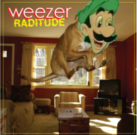 Mama Luigi