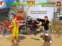 Street