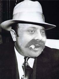 Cigar Guy