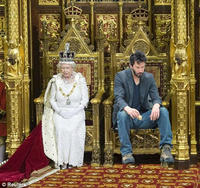 Keanu Is Sad / Sad Keanu